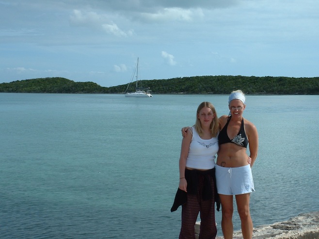 Royal Island